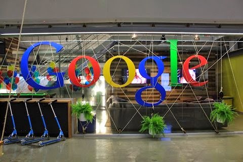 Rekord-Kartellstrafe für Google