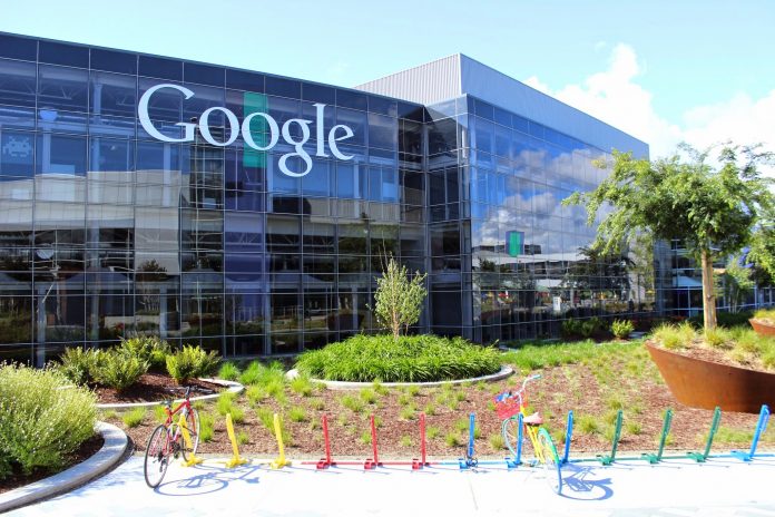 Das zeigt Google auf seiner Entwicklerkonferenz
