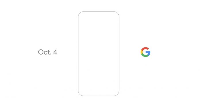 Google: Smartphone-Ankündigung am 4. Oktober