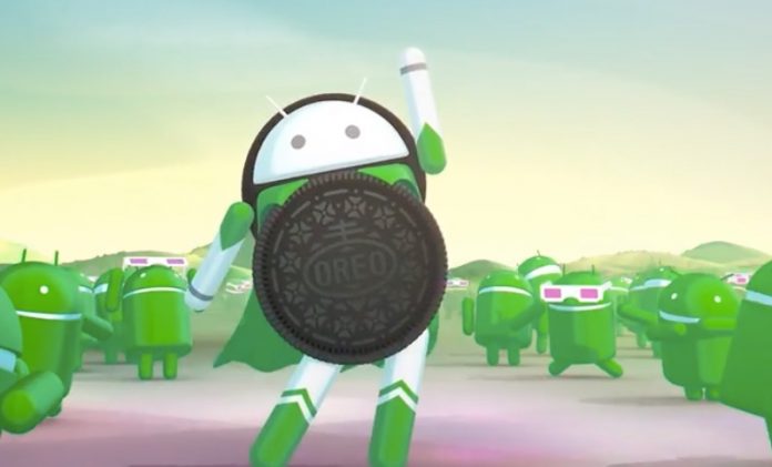 Google veröffentlicht Android 8 Oreo