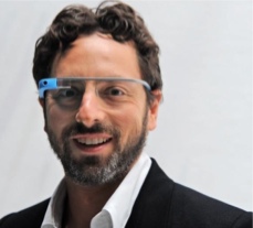 Auslaufmodell Google Glass