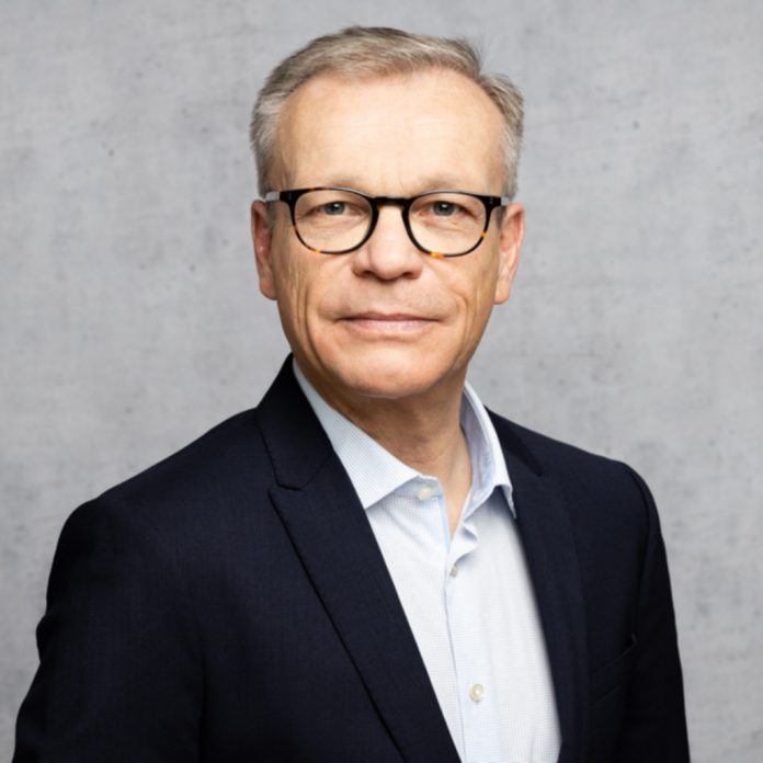 Henk wird Deutschland-Chef von Mitel
