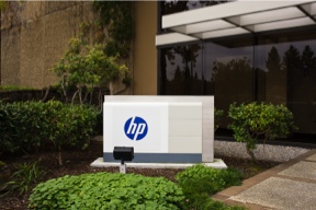 Berichten zufolge steht HP vor einer großen Umstrukturierung