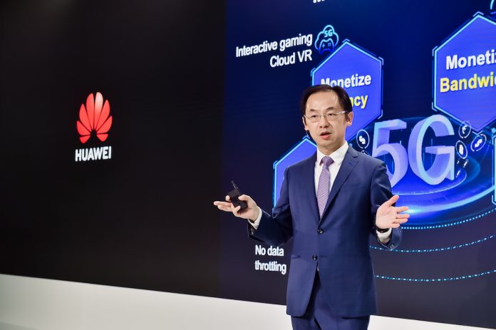 Keine neue Huawei-Technik mehr ab Herbst 2021