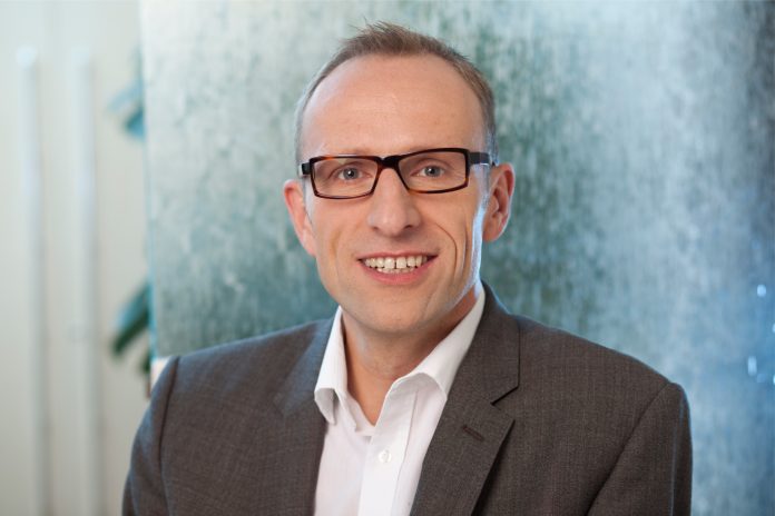 Hümmecke wird Director Specialty Solutions bei Ingram Micro