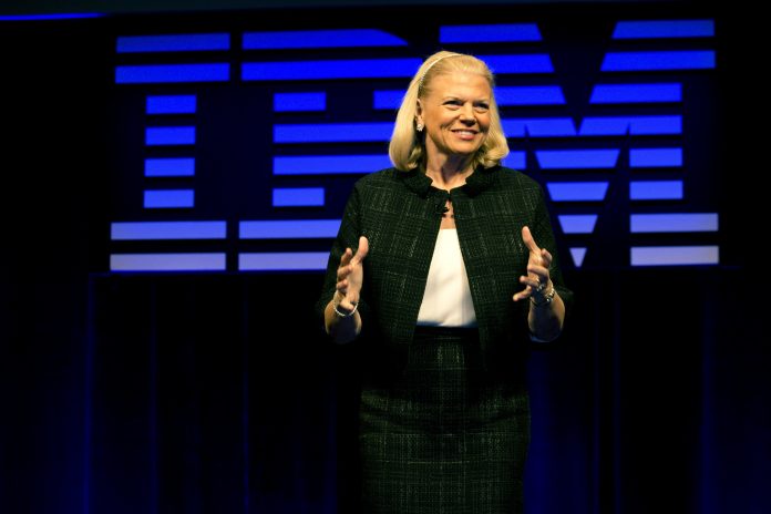 IBM übernimmt IRIS Analytics  