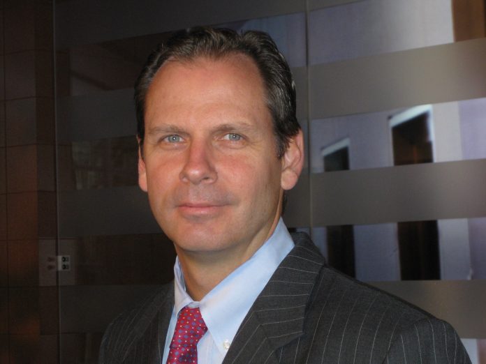 IBM-Finanzchef Martin Schroeter