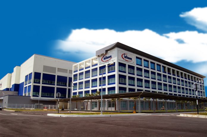 Infineon besorgt sich Geld für Übernahme von Cypress