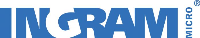 Das neue Logo von Ingram Micro