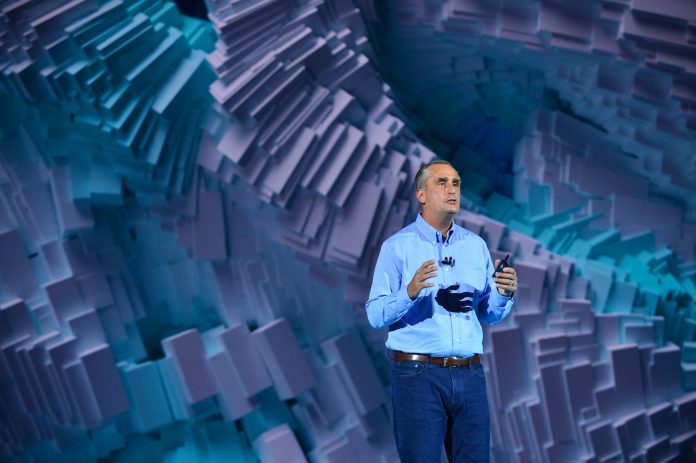 Intel-Chef Brian Krzanich verliert seinen Job