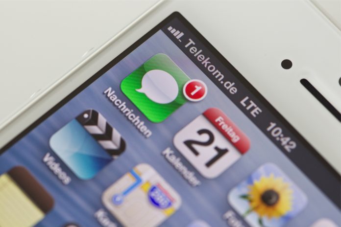 Apple startet Austauschprogramm für iPhone 5