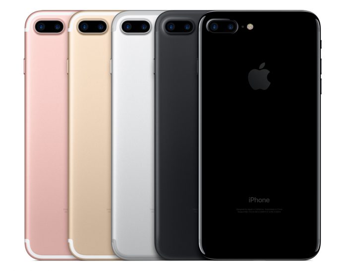 Apple: Rückgang beim iPhone-Absatz