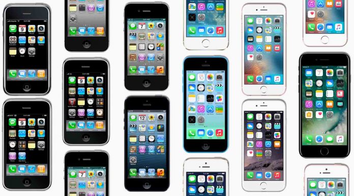 Zehn Jahre iPhone: «Wir stellen drei revolutionäre Produkte vor»