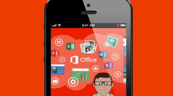 Office auf dem Smartphone: Xiaomi will Office vorinstallieren