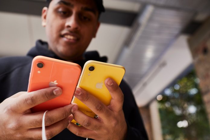 Bericht: Apple fährt Produktion neuer iPhone-Modelle zurück