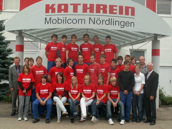 Antennenbauer Kathrein schließt Werk in Nördlingen