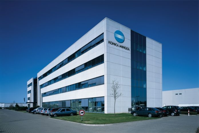 Konica Minolta übernimmt Systemhaus Kriesten GmbH