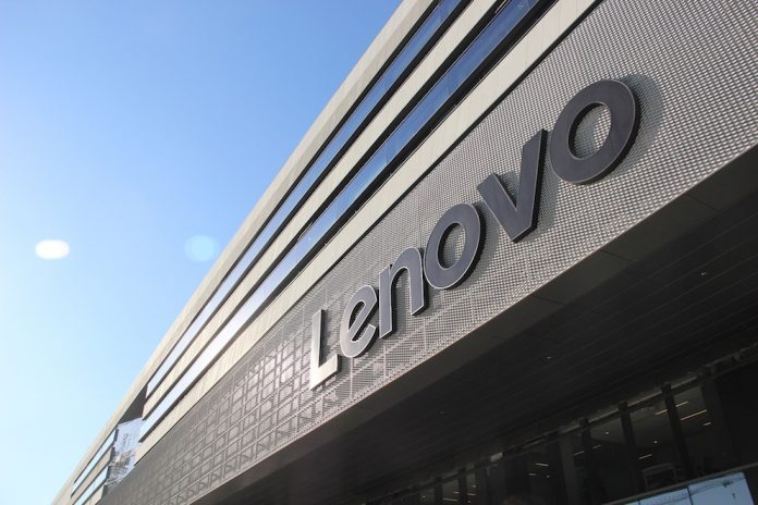 Lenovo entlässt 1.000 Mitarbeiter