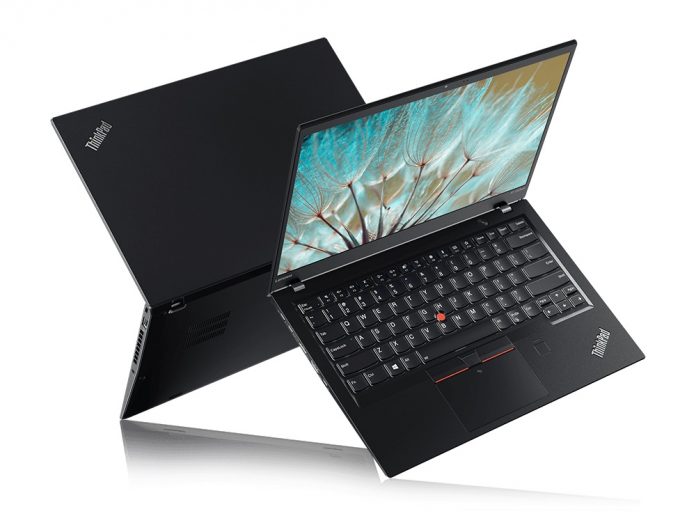 Lenovo ruft ThinkPad X1 Carbon-Notebooks zurück