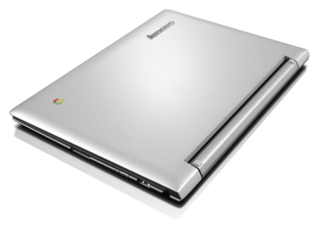 Lenovo stellt Consumer-Chromebooks vor