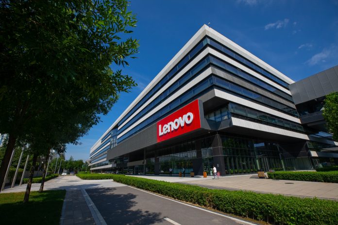 Lenovo steigert Quartalsgewinn deutlich