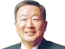 LG-Chef Koo Bon Moo gestorben