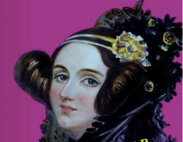 Ada Lovelace: Computer-Visionärin mit Weitblick