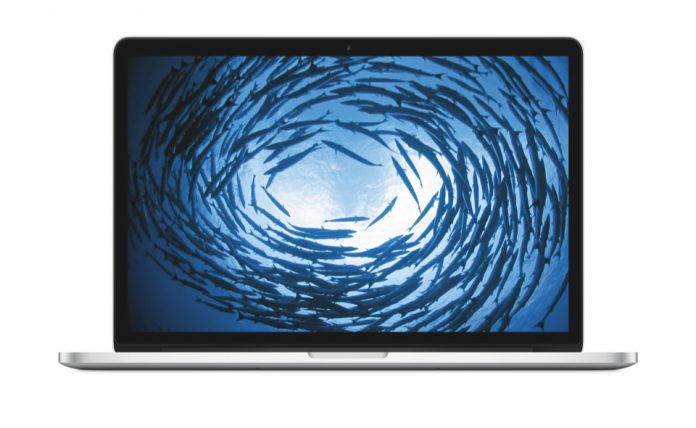 Apple weitet Austausch von Macbook-Tastaturen aus