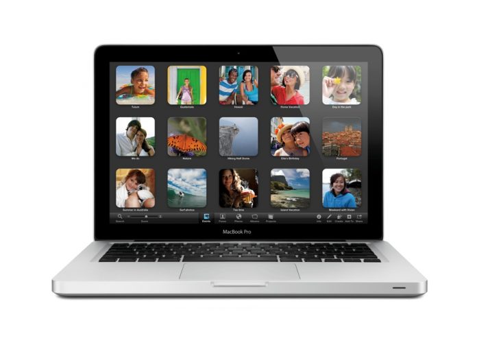 Apple senkt Preise für MacBook Pro