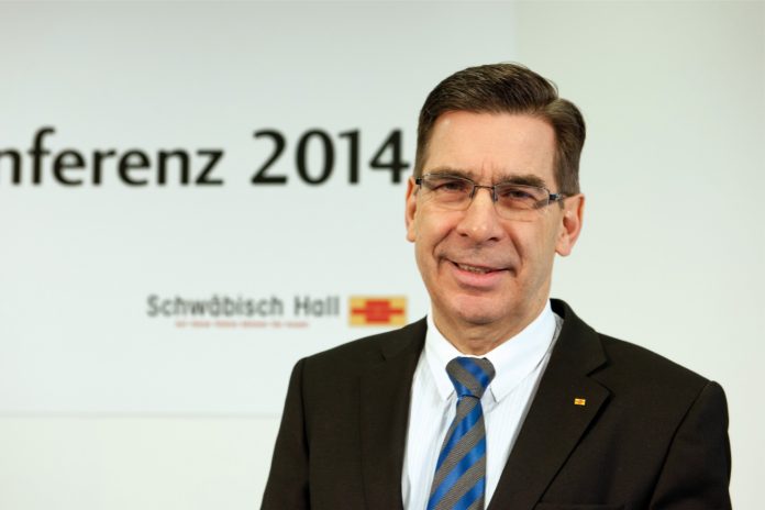 Matthias Metz wird der neue Aufsichtsrats-Vorsitzende vom Systemhaus Bechtle