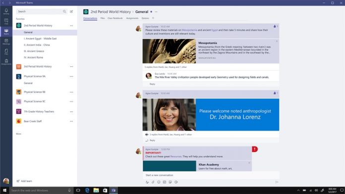 Microsoft baut Familien-Abo für Office mit weiterer Software aus