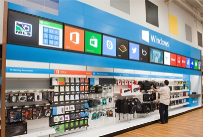 Microsoft reduziert Preise für Windows 8