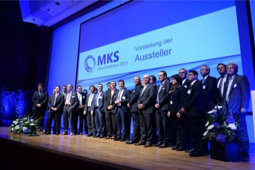MKS plant weitere Expansion