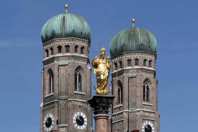 Stadt München zieht bei Linux die Reißleine
