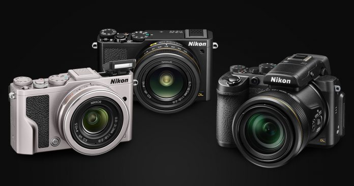 Nikon sagt neue Kamera-Modellreihe ab