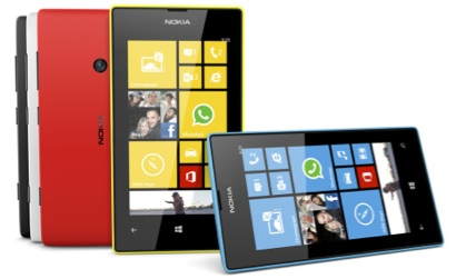 Nokia erweitert Lumia-Reihe
