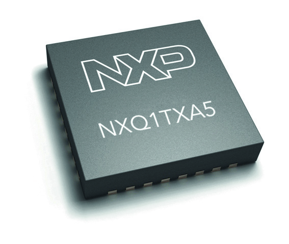 Chip-Spezialist NXP stellt intelligenten Autoschlüssel vor