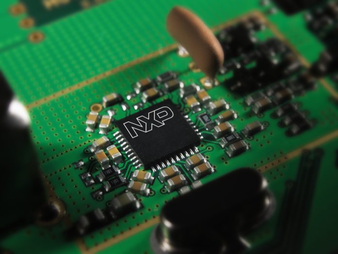 Chipkonzern NXP kauft bei WLAN zu