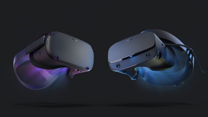 Facebook lässt VR-Brillen mit bloßen Händen steuern