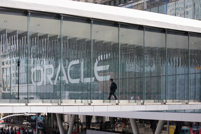 Corona-Krise belastet Quartalszahlen von Oracle