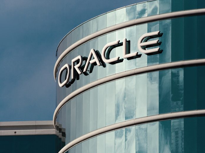 Oracle enttäuscht mit schwachem Umsatzwachstum