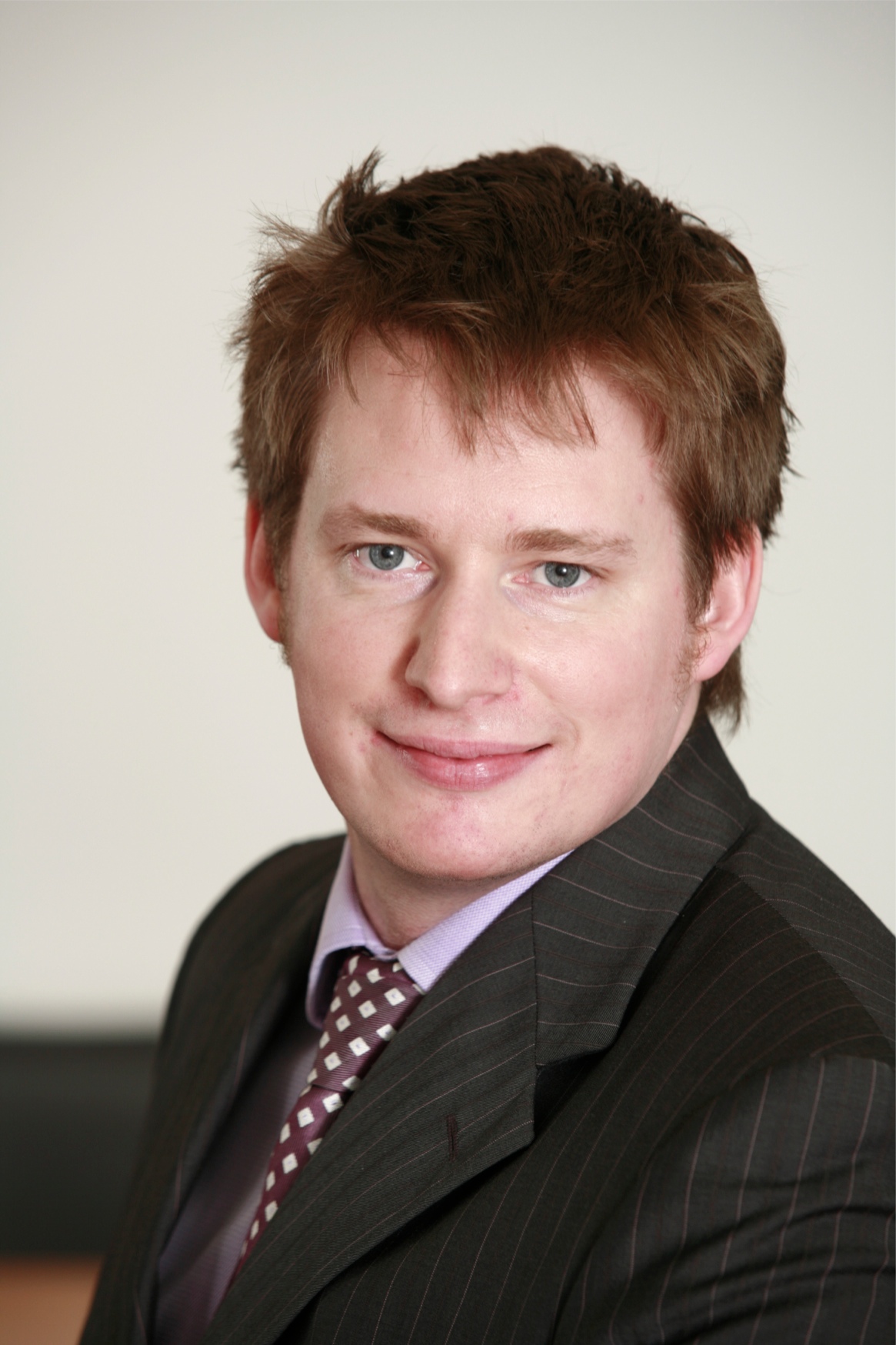 Perenz wird ConsumerChef von Acer