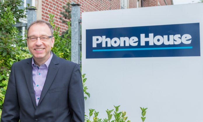 Phone House mit neuem Einkaufsleiter