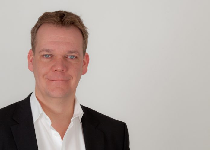 Dreker wird Country Manager bei PNY Technologies