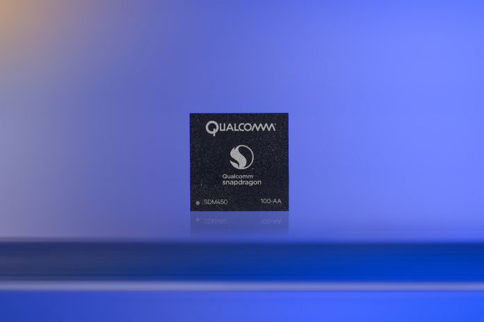 Qualcomm erwartet ersten Sprung beim 5G-Geschäft
