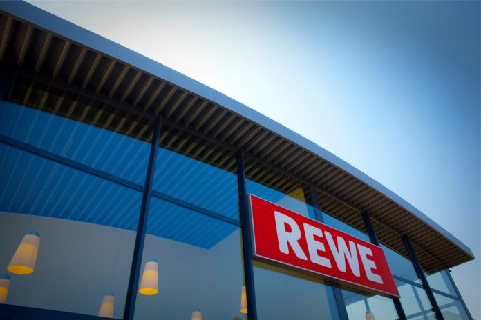Rewe öffnet Online-Shop für andere Händler
