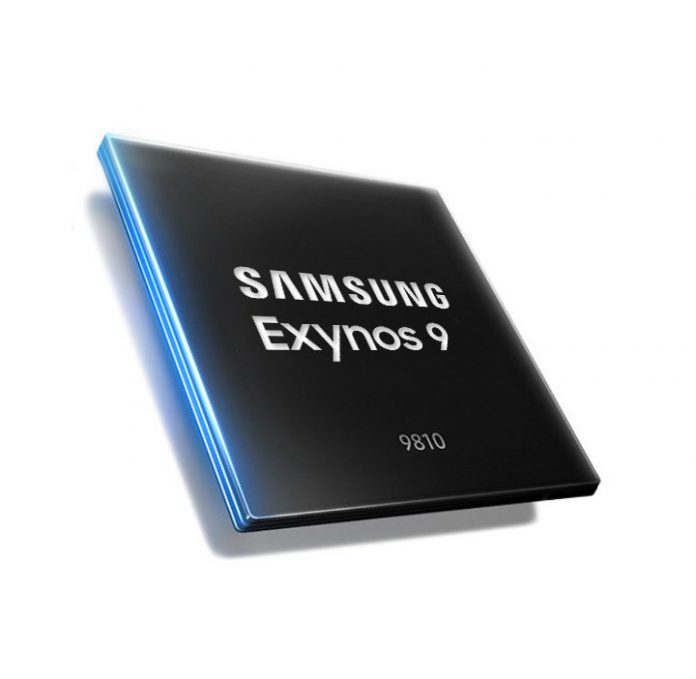 Samsung dank solider Chip-Nachfrage mit höherem Quartalsgewinn