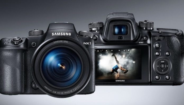 Samsung steigt aus deutschem Kamera-Markt aus
