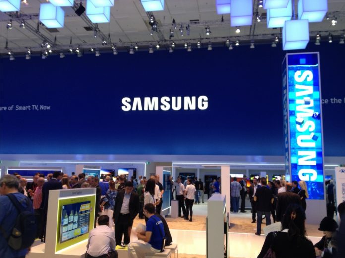 Samsung bestätigt die Smartwatch zur IFA