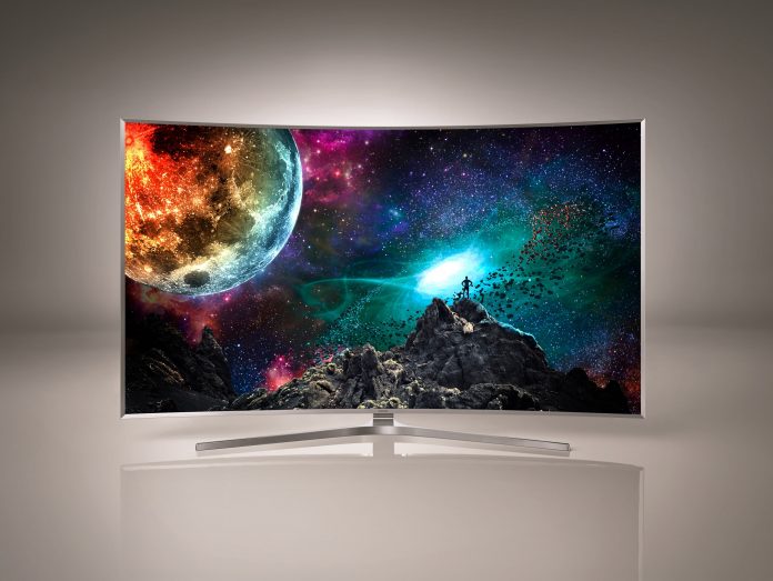TV von Samsung: Hersteller warnt